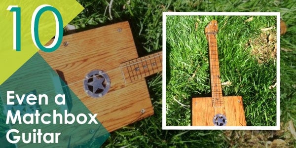 You don't want to miss this DIY pallet project, especially if you're a music lover!