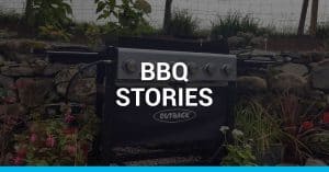 BBQ Stories