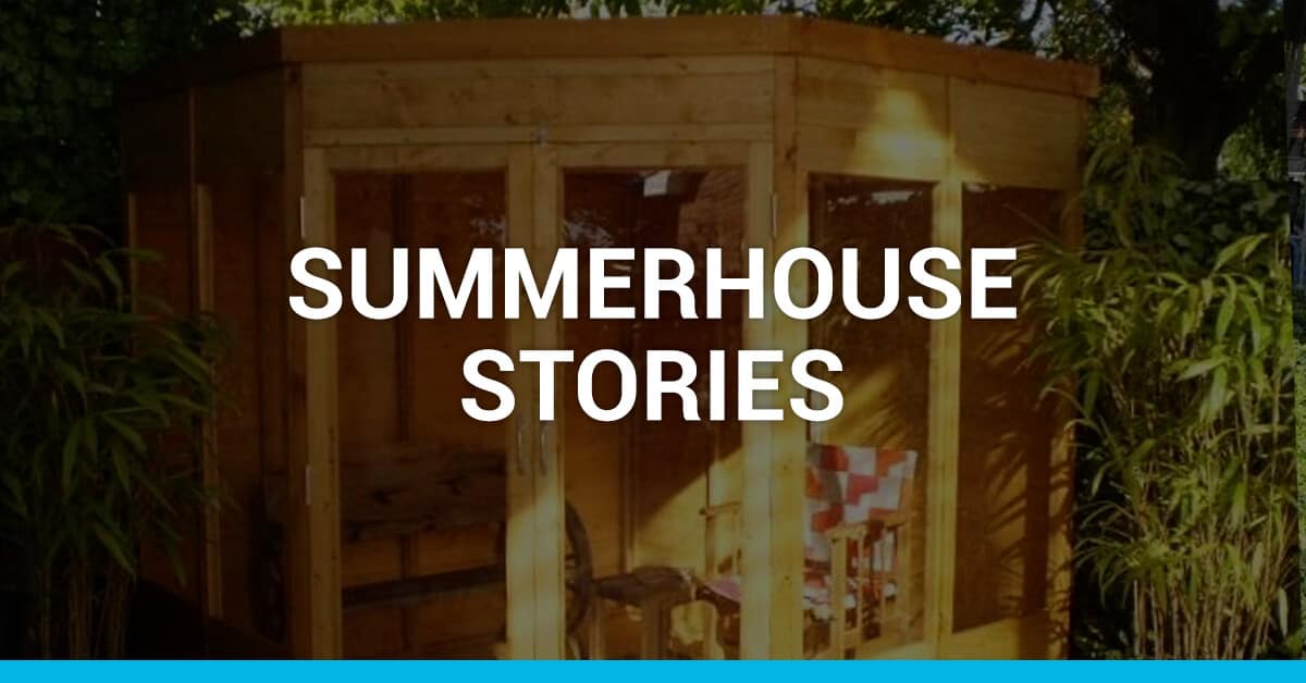 Summerhouses Story | Customer Stories