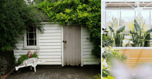 How To Make Your Garden Shed Eco-Friendly