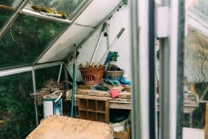 How To Make Your Garden Shed Eco-Friendly