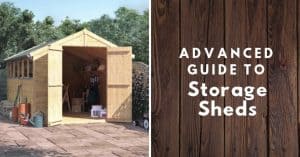 Advanced Guide to Garden Storage