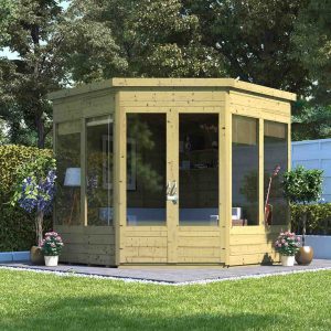 Advanced Guide to Summerhouses