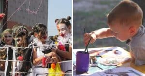 Event Planning Tips_ 7 Kids Outdoor Party Ideas