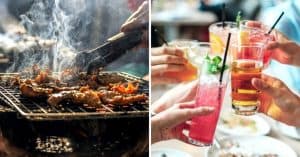 How to Make the Most of Your National BBQ Week