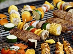 grilling-perfect-bbq-tips-7-dont-forget-the-vegan-guests