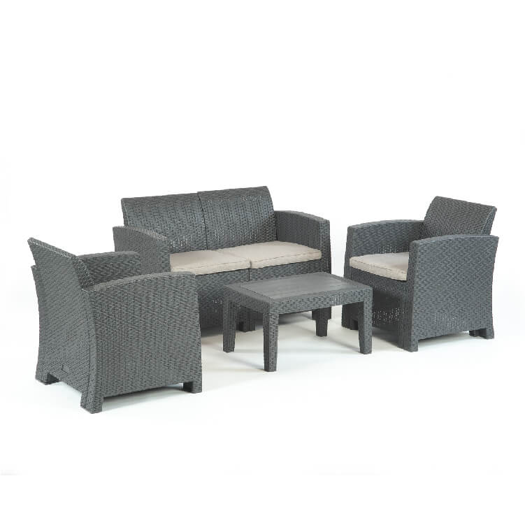 8 Best Value Patio Furniture Sets Rattan Garden Furniture