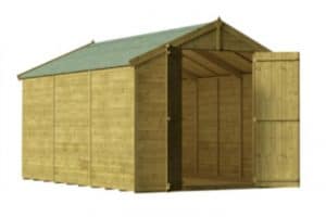 sheds-2-the-advantages-of-pressure-treated-sheds
