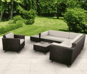 Modern Garden Furniture 2020 2 Indoor Inspired Style 300x257 