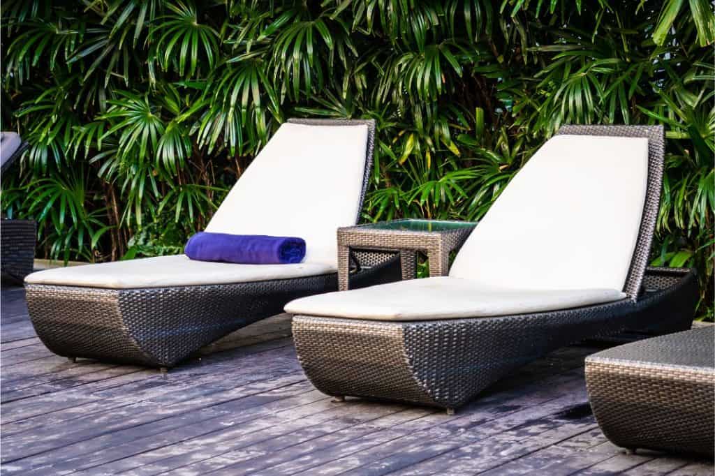2020 Garden Furniture Trends To Help Create A Stylish