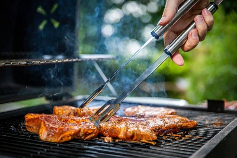 Best BBQ Top 10 Gas BBQs (2021) BillyOh
