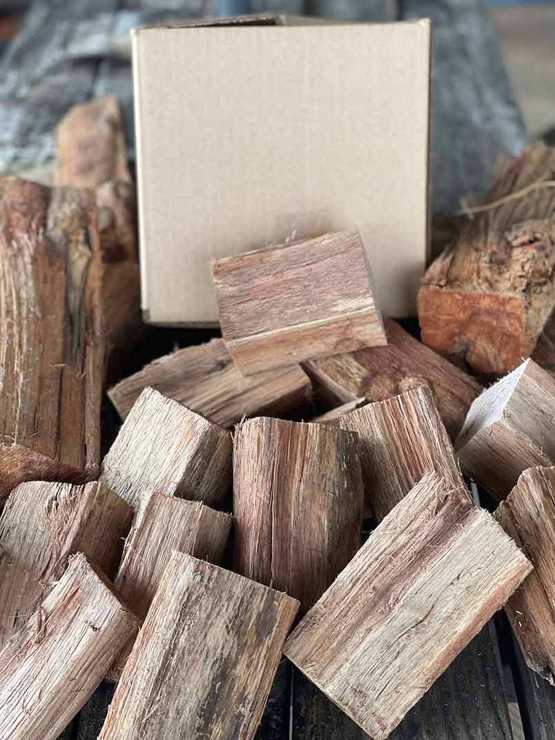 Best BBQ Wood Ideas For Grilling & Smoking Barbecues