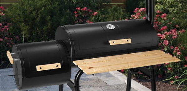 Best BQQ Wood Ideas For Grilling & Smoking Barbecues