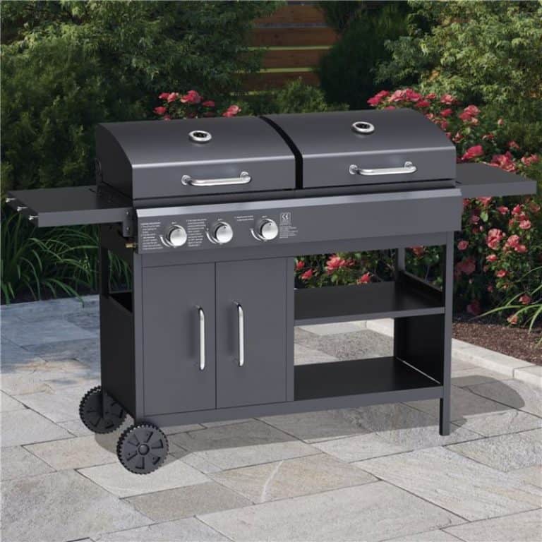Hybrid BBQ What Is It & Is It Worth It? Extra