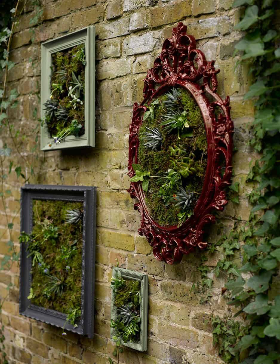 Garden Ideas on a Budget: The Ultimate List (Updated) | BillyOh