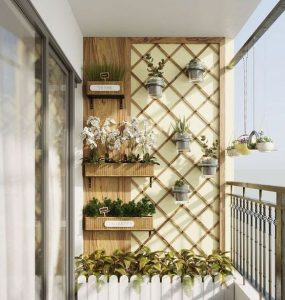 Awesome Balcony Garden Ideas for Ultimate Relaxation | Blog | BillyOh