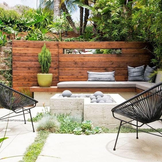 Super Corner Garden Ideas to Create Your Own Oasis | Blog | BillyOh