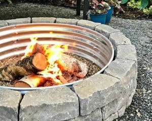 Hottest Garden Fire Pit Ideas You Don't Want to Miss! | Blog | BillyOh