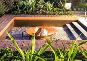 Hottest Garden Fire Pit Ideas You Don't Want to Miss! | Blog | BillyOh