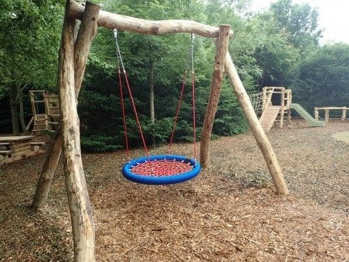 Super Fun Garden Play Area Ideas For Kids Pics Blog Billyoh