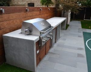 50 BBQ Area Ideas for Year-Round Grilling | Blog | BillyOh