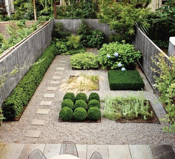 Pebble Garden Ideas For A Low Maintenance Space Blog Billyoh Pebble Garden Ideas For A Low, How To Make A Garden Bed With Pebbles