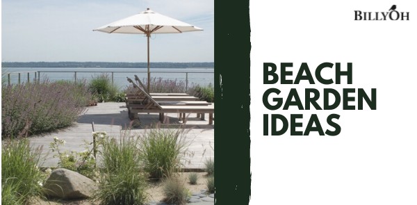 Beach Garden Ideas