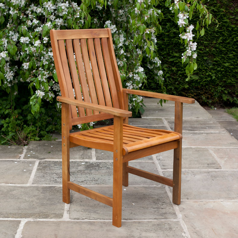 BillyOh Windsor Armchair