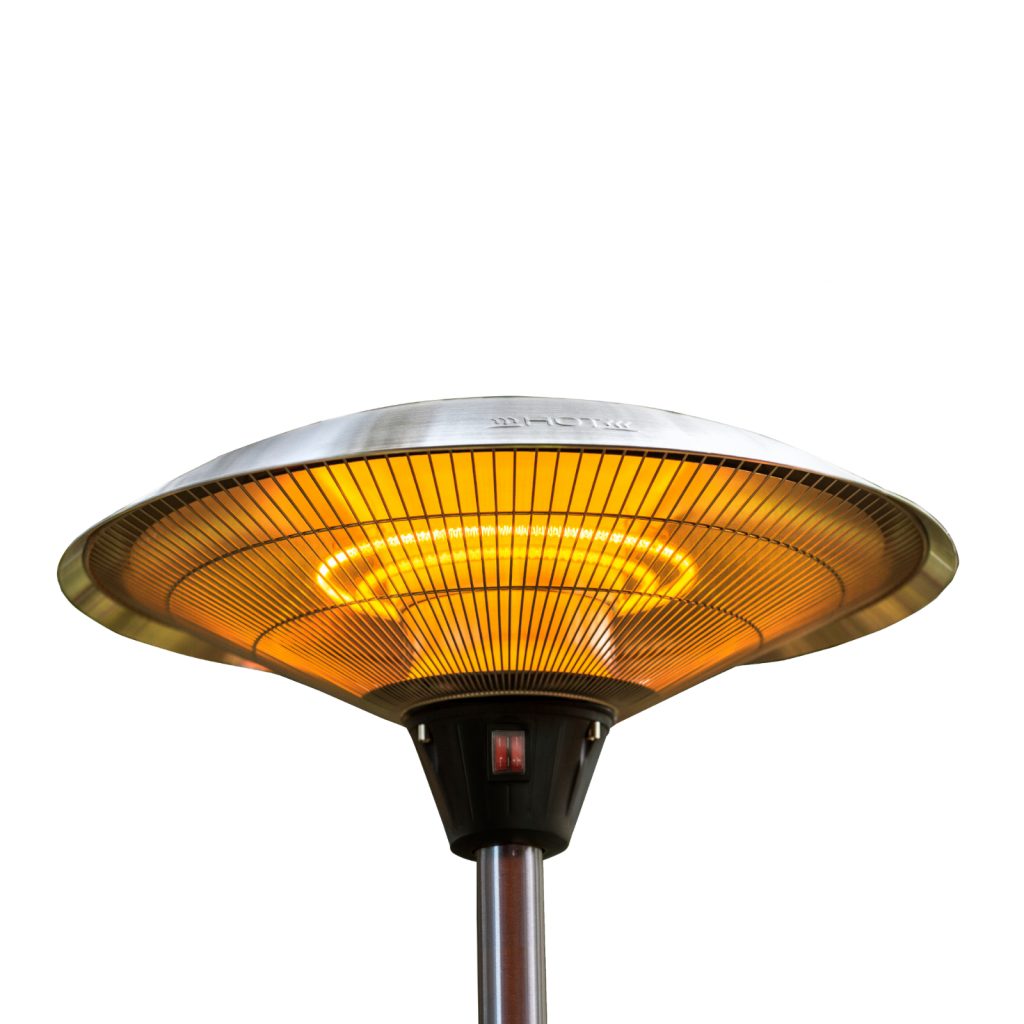 Get the Best Electric Patio Heaters for Your Space Here!