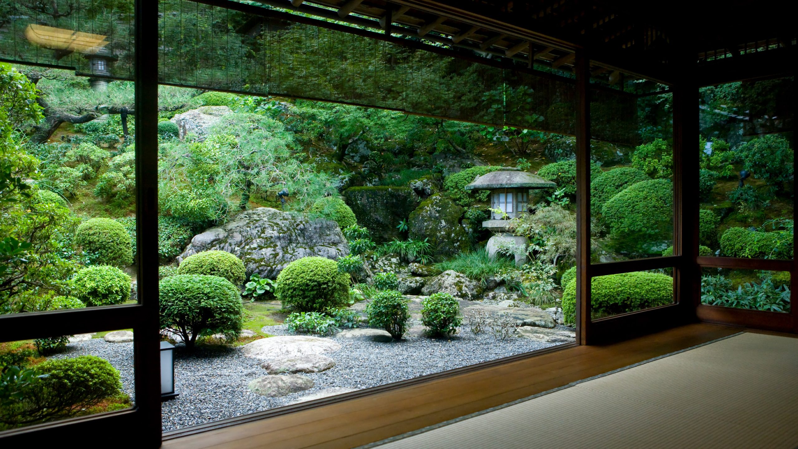 Japanese garden ideas