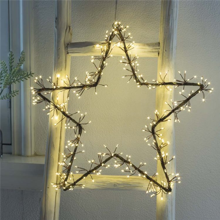 BillyOh LED Star Light