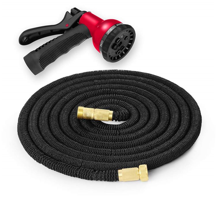 Expandable Flexible Garden Hose Pipe