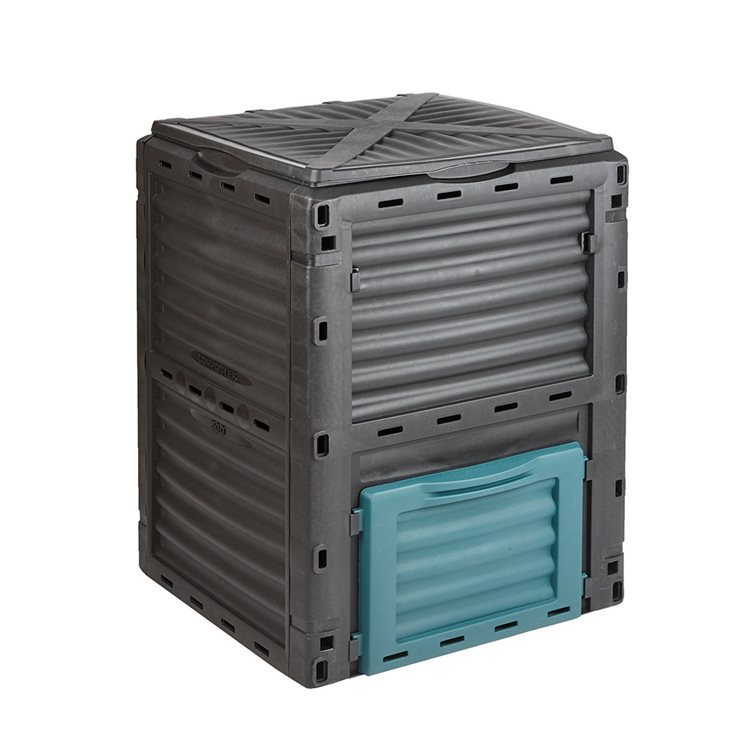 Garden Outdoor Compost Bin