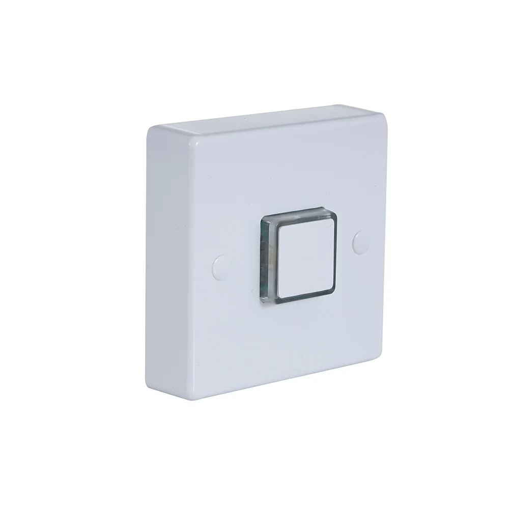 Biard Electric Time Delay Switch for LED Lights