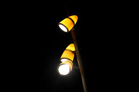 Spotlight lamp