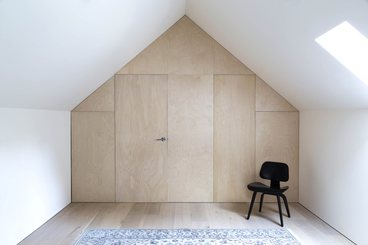 Best Materials Shed Interior Walls 6 Mdf 
