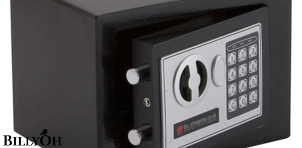 Security Safe Ideas: Smart Places to Secure Your Safe