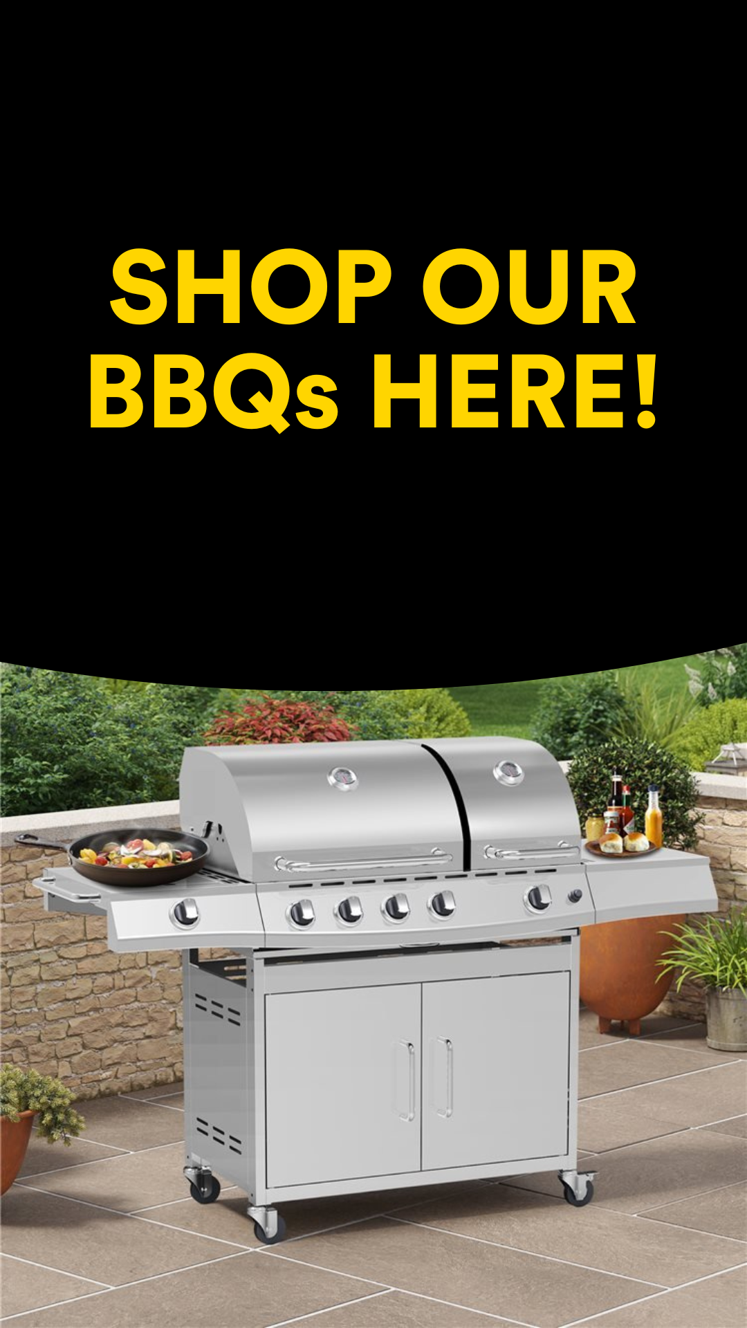 BBQ Checklist: Arranging a Fun, Safe & Successful Barbecue