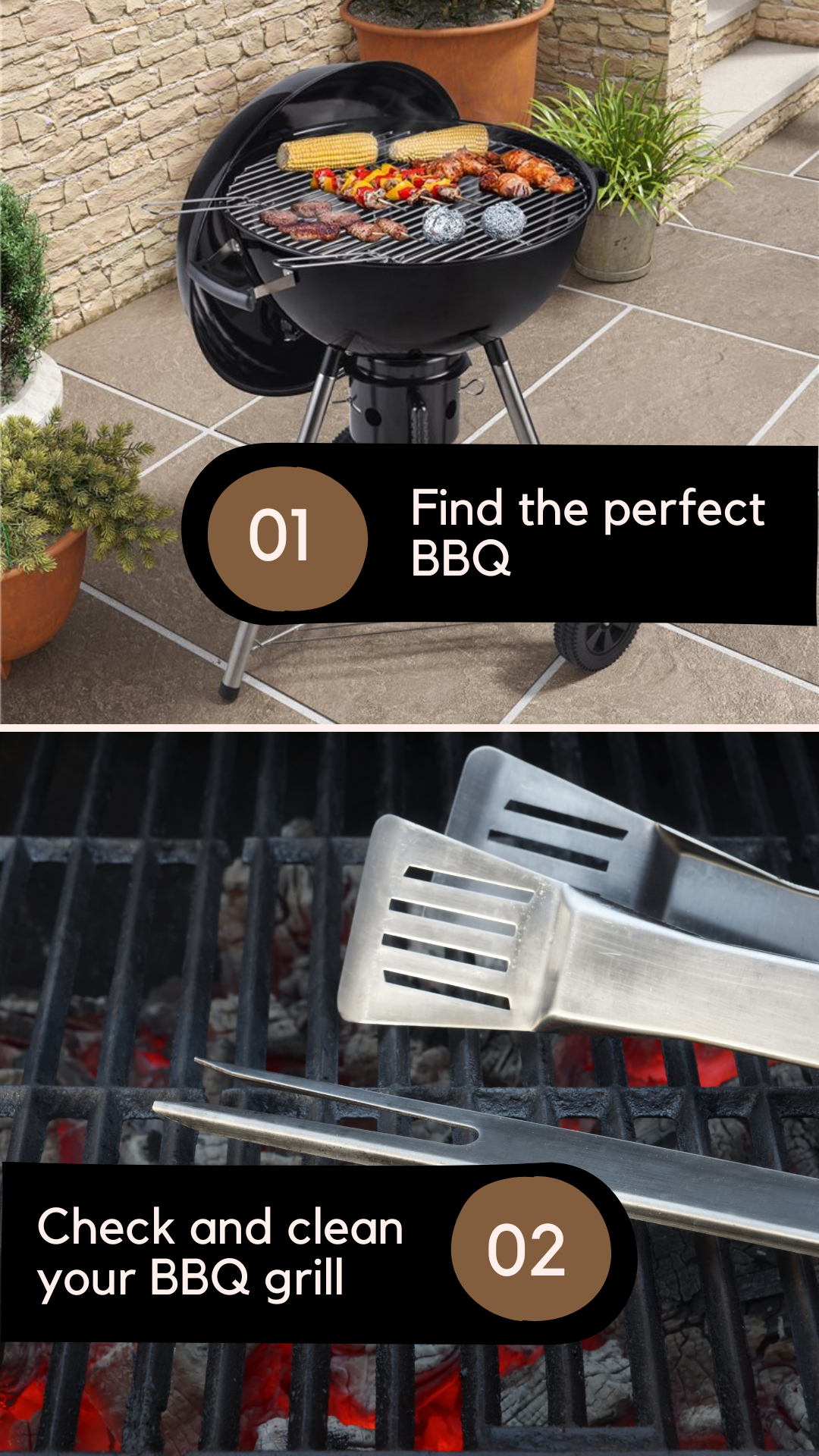 bbq must haves｜TikTok Search