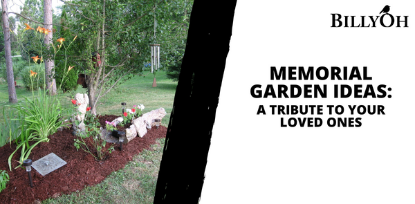 Memorial Garden Ideas: A Tribute to Your Loved Ones