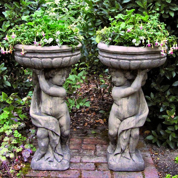 Victorian Garden Ideas to Add 19th Century Appeal