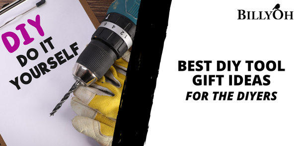 Best DIY Tool Gift Ideas for the DIYers