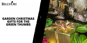 Home and garden christmas gifts