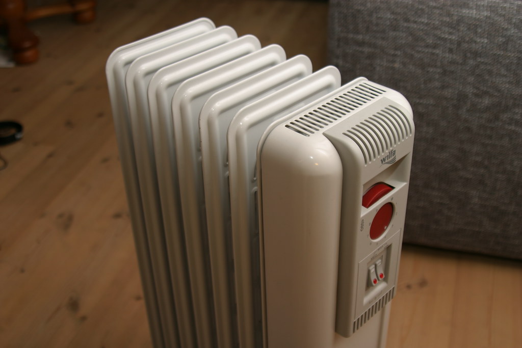 Beat the Bills With These Space Heaters and Indoor Heaters