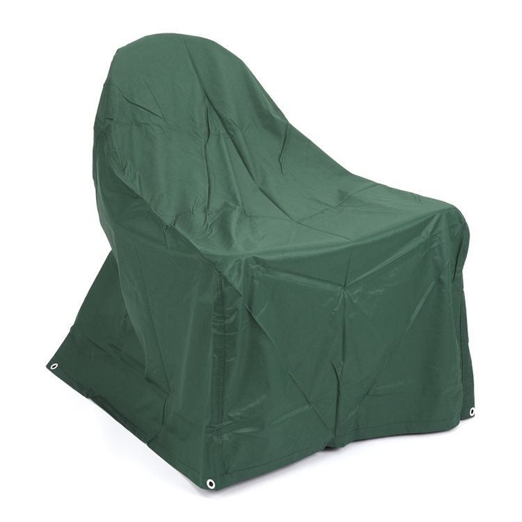 Weather Resistant Cover for Adirondack Patio Armchair