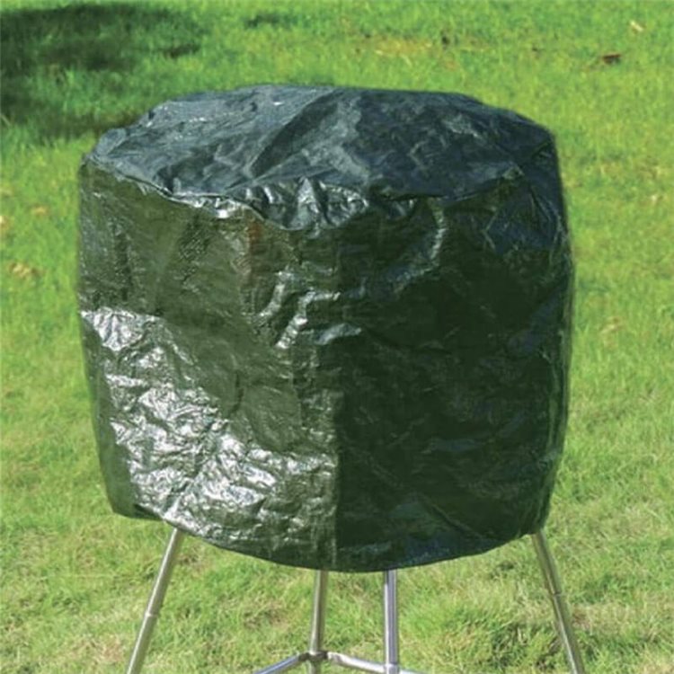 BillyOh Deluxe PE Kettle BBQ Cover