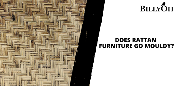 Does Rattan Furniture Go Mouldy?