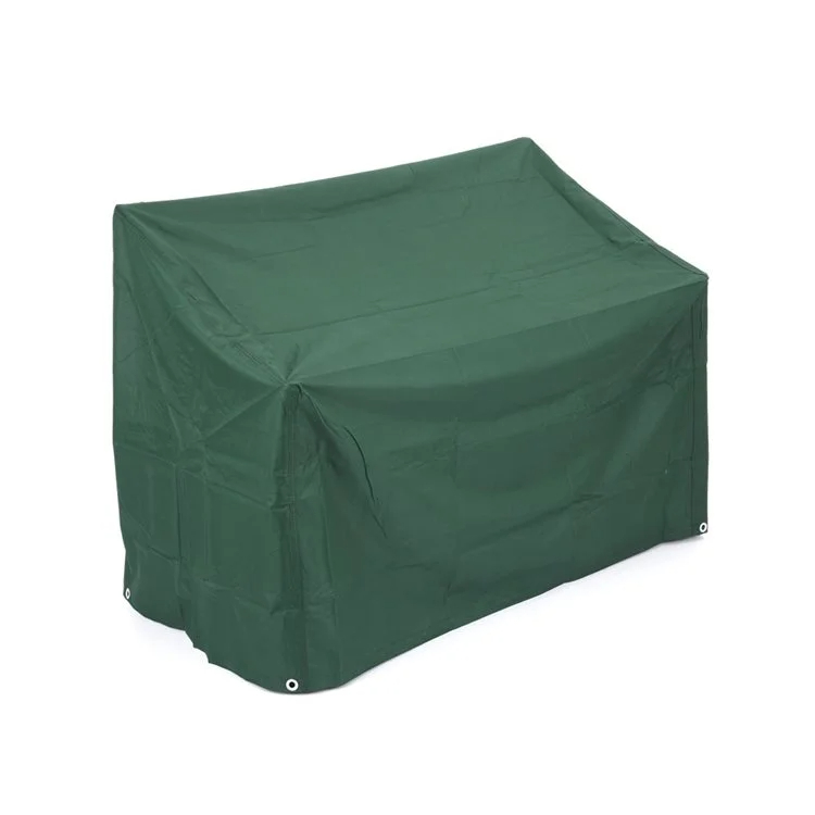 Weather Resistant Cover For Garden Bench