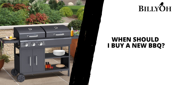 When Should I Buy a New BBQ?