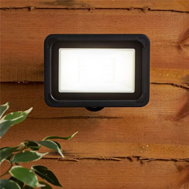 Biard LED Outdoor Floodlight Various Sizes 10-100W